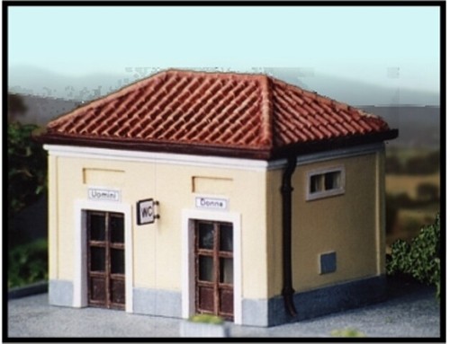 Ninive fabbricato gabinetti - ninive,
