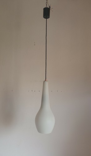 Lampada sospensione stilnovo - lampada,