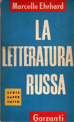 Ehrhard letteratura - ehrhard-la,