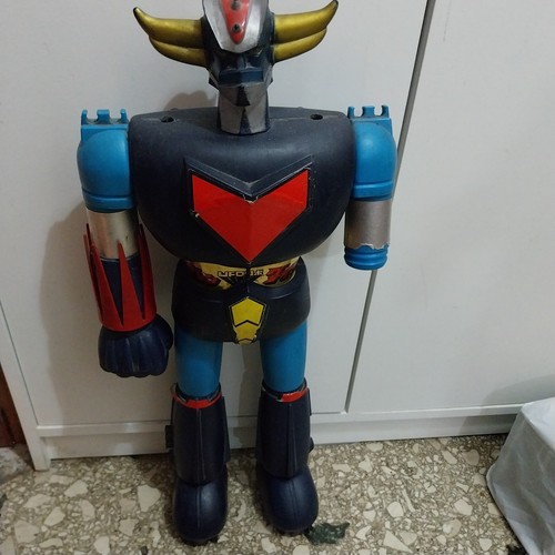 Goldrake jumbo grendizer - goldrake,