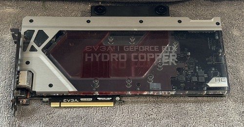 Gpu evga geforce - evga, 2080