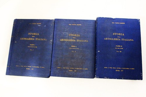 Storia della artiglieria - storia,