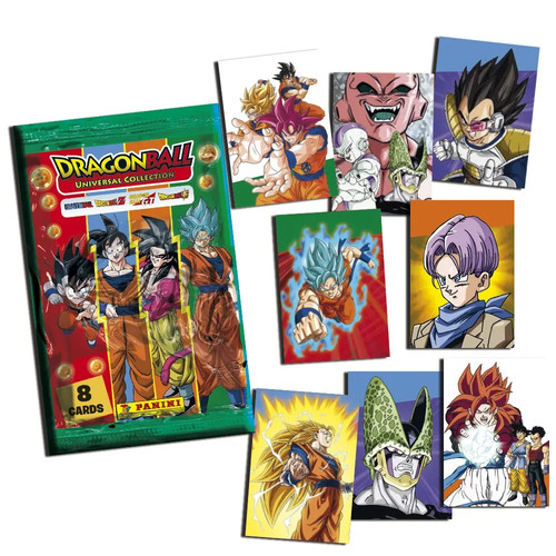 Trading cards panini part - cards,