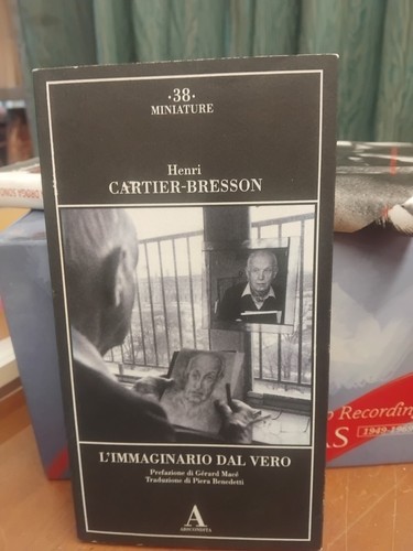 CARTIER-BRESSON-L'IMMAGINARIO