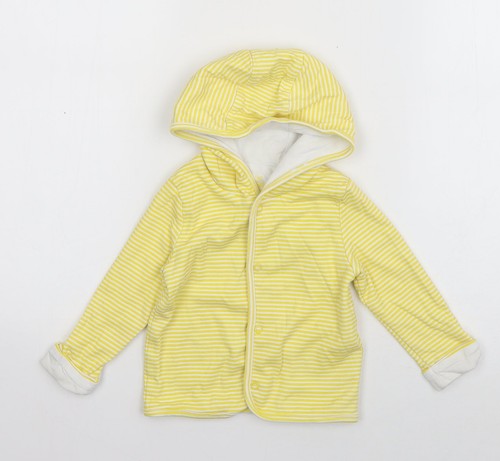 Giacca gialla lupilu bambino - giacca,