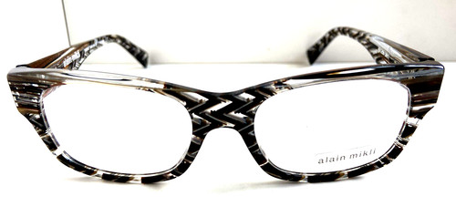 Alain mikli a01250 d017 50mm - a01250,