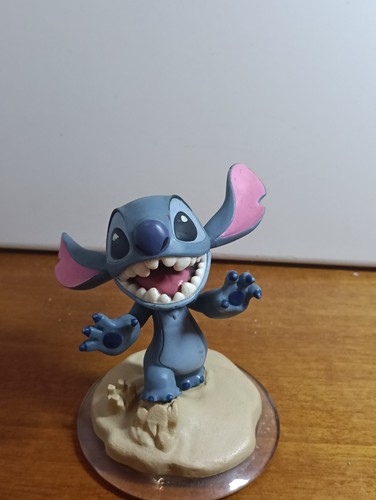 Disney infinity stitch - disney,