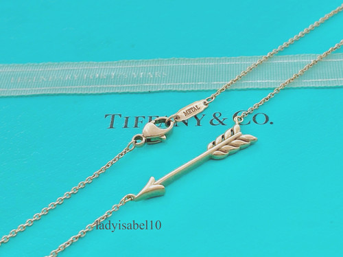 Collana tiffany 18 - &, 18"