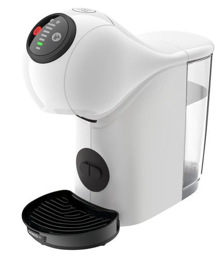 Nescafe dolce gusto genio - nescafe,