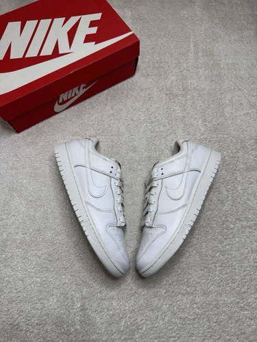 Taglia nike dunk low - 12,