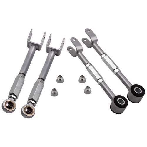 Kit paraurti posteriore - *2, +