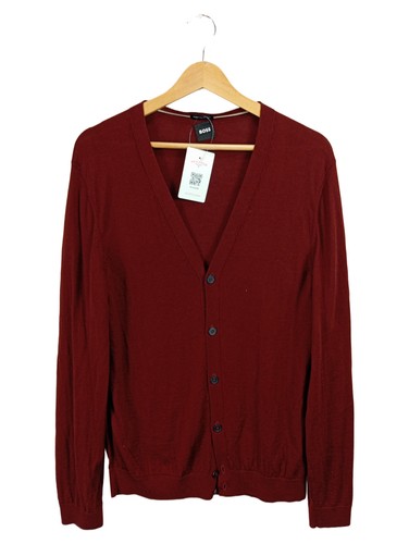 Boss cardigan uomo - boss,
