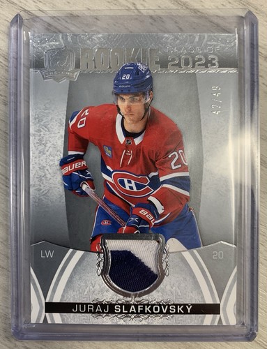 2022 the cup rookie - the,