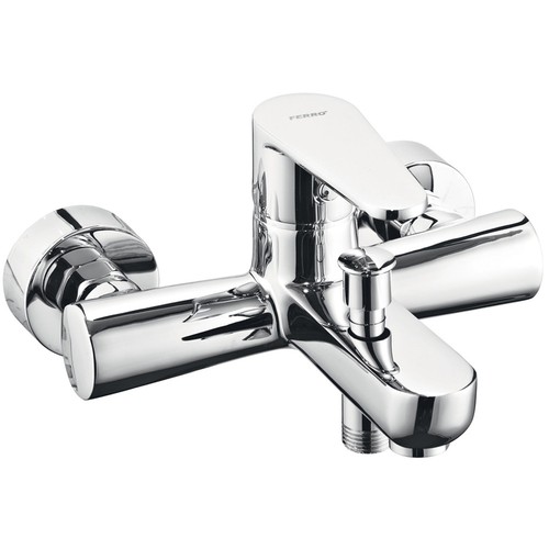 Rubinetto vasca bagno vasche