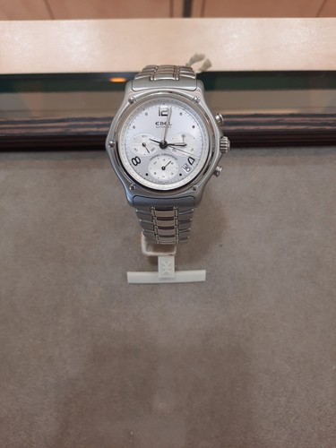Ebel cronometro automatico - ebel,