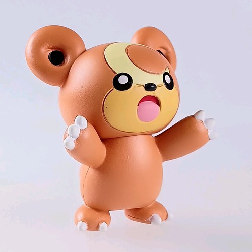 Teddiursa pokemon - teddiursa,