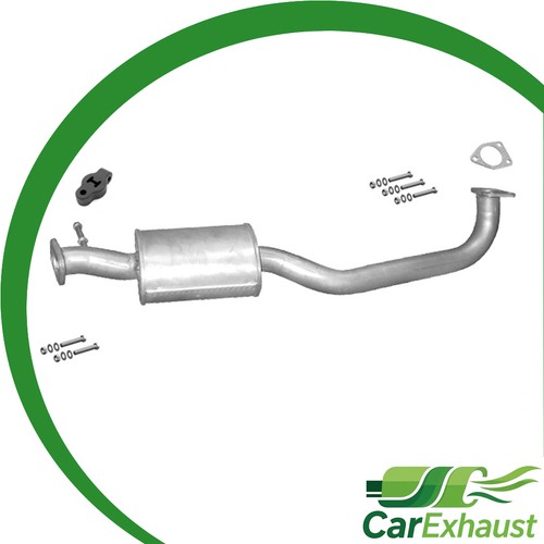 Scarico per mitsubishi pajero - mitsubishi,