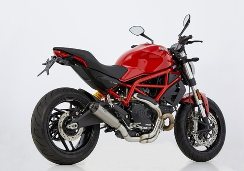 Scarico shark impianto - scarico,