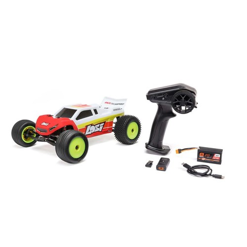 Losi los 1056 mini bl - losi, t