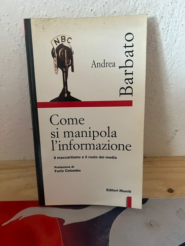 Andrea barbato come - barbato, si