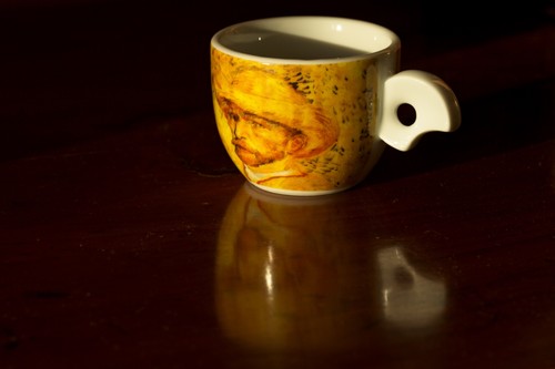 Thun van gogh collection - thun,