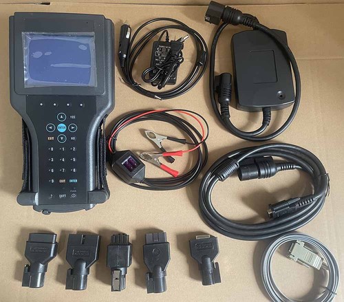 Tech2 strumento scanner - tech2,