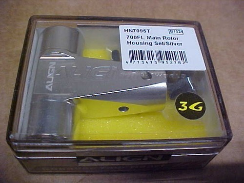 Align hn7095t alloggiamento - =,