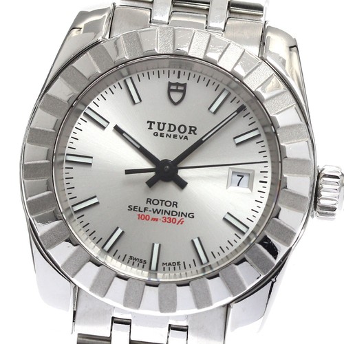 Tudor classic date 22010 - tudor,