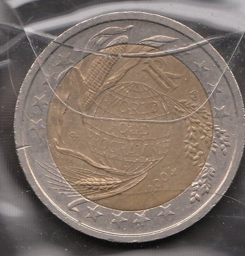 E037 moneta coin italia - e037,