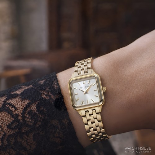 Orologio donna bulova - donna, classic