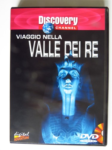 Viaggio nella valle dei - viaggio,