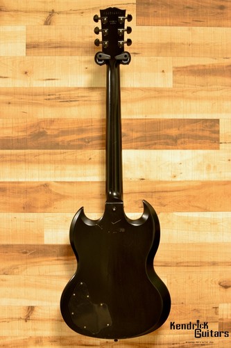 Gibson usa 2006 - gibson, sg