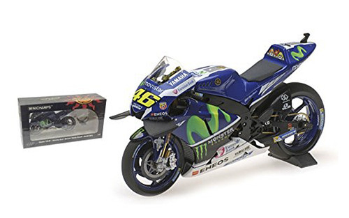 Minichamps pma 122163046 - pma, bike