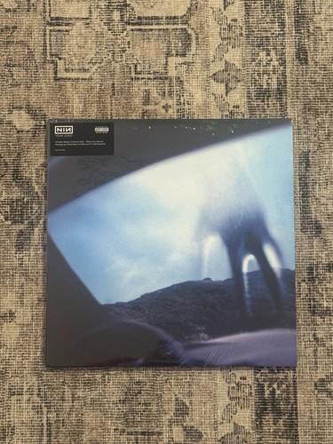 Nine inch nails year zero - inch,