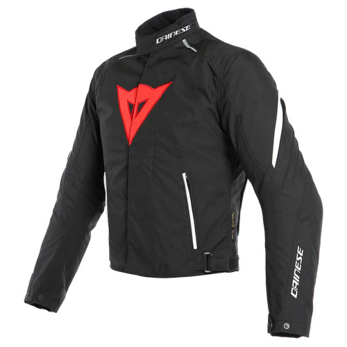 Giacca moto tessuto dainese - moto,