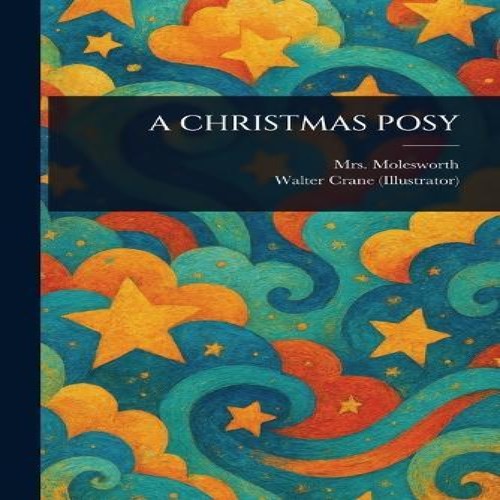 Christmas posy mrs - posy,