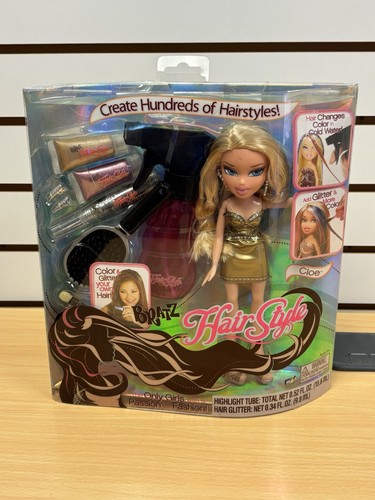Bambola bratz world - world, mga