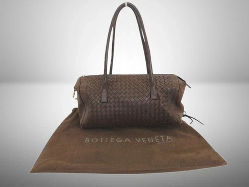 Borsa bottega veneta - bottega,