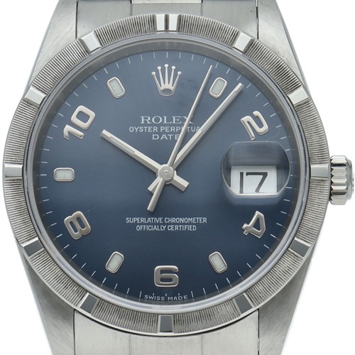 Orologio uomo rolex - da, oyster