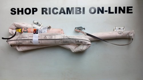 Airbag tendina destra - airbag,