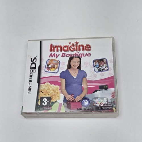 Imagine boutique gioco per - imagine, my