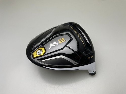 Taylormade gradi testa - m2,