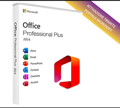 Microsoft office 2024 lifetime - office,