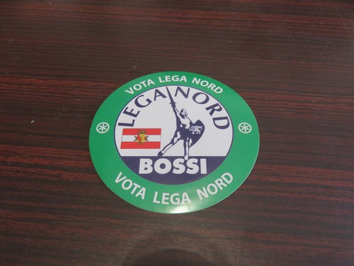 Lega nord padania - nord,