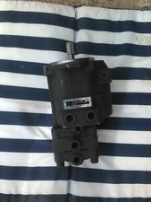 Pompa idraulica pump - idraulica,