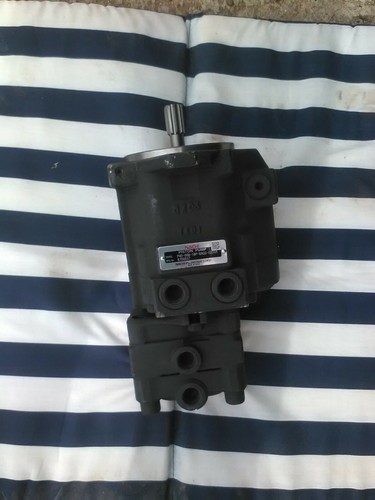 Pompa idraulica pump - nachi, pvd