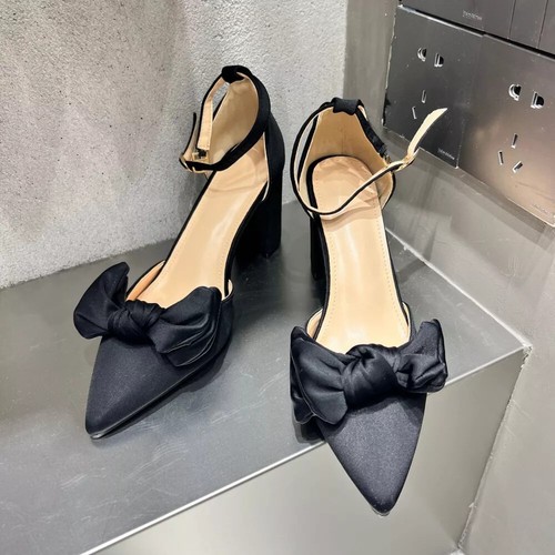 Sandali donna tacco spillo - sandali, 6