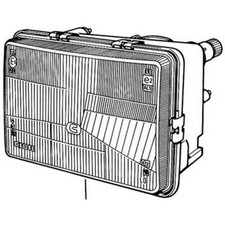 31300 faro proiettore - 31300,