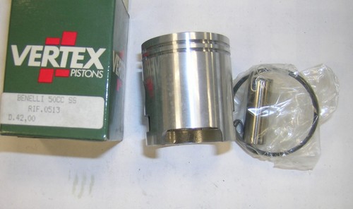 0513 pistone vertex - pistone, 50
