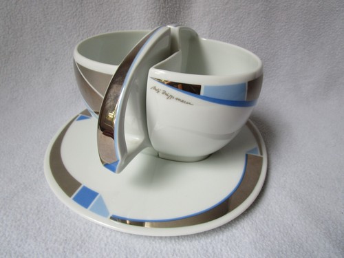 Rosenthal linea studio pz - studio, 3
